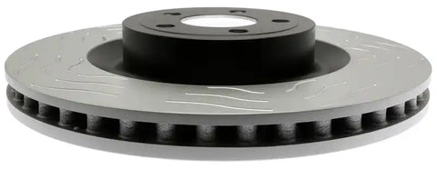 BRAKE ROTOR-PERF ROTOR