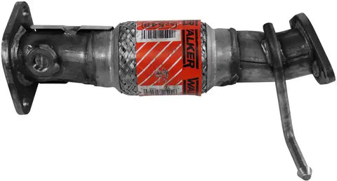 PIPE - FRONT