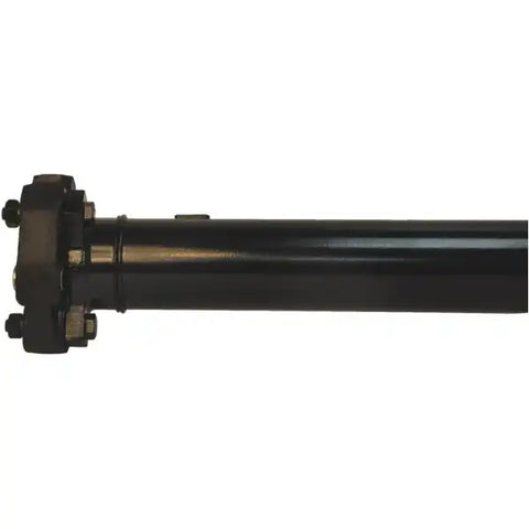 PROP SHAFTS