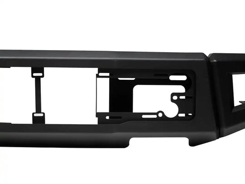 Armordillo USA 7161962 RP Bumper For 2015-2017 Ford F-150 - Matte Black.