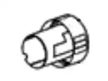 THETFORD DUMP CAP
