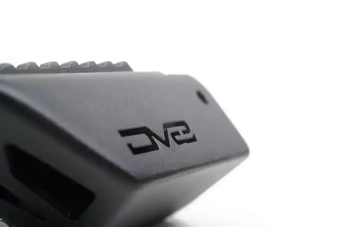 DV8 STBR-01 FORD BRONCO | FOOT PEGS