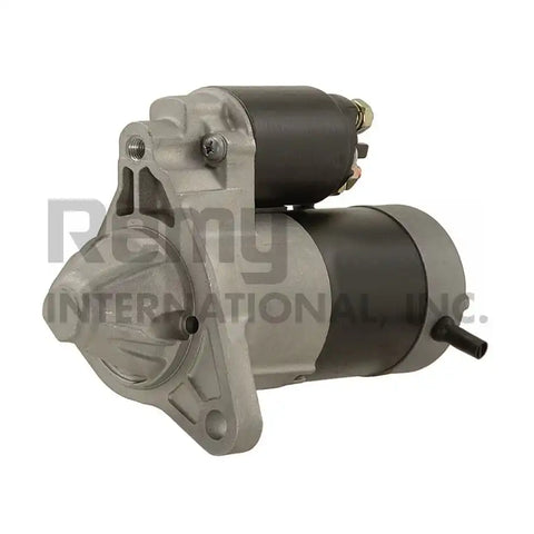 REMANUFACTURED STARTER