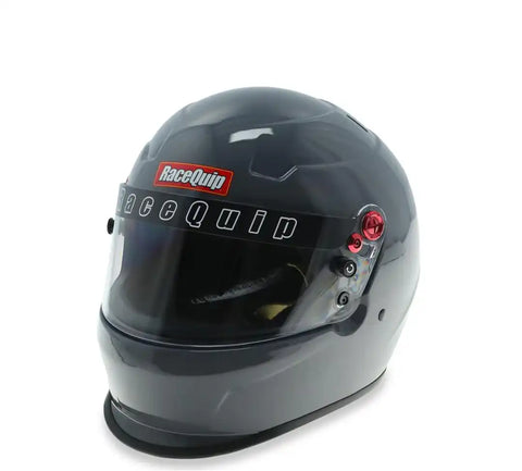 RACEQUIP 276666 PRO20 SA2020 STEEL XLG
