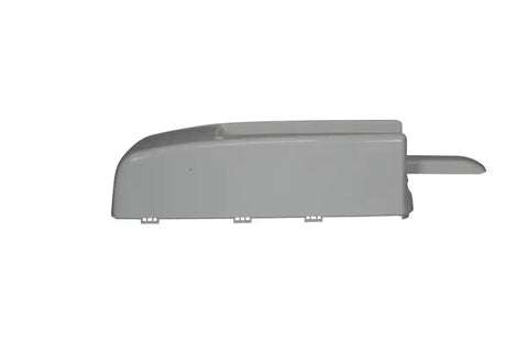 LIPPERT COMP 643918 SOLERA REGAL HEAD BCK CVR WHT