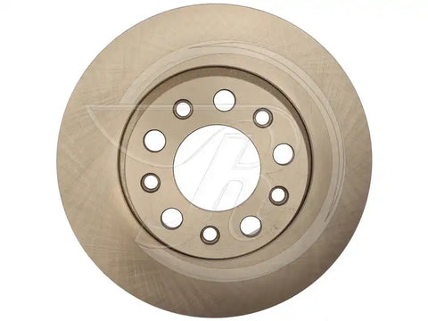 RAYBESTOS 981835R BRAKE ROTOR