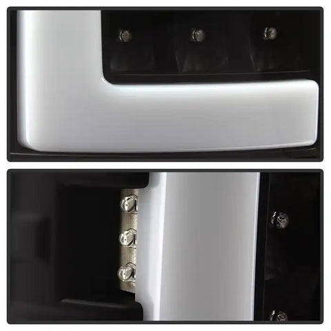 SPYDER 9040252 DODGE RAM 02-06 1500 / RA