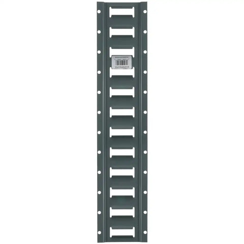 24' E-TRACK  CUT CASE