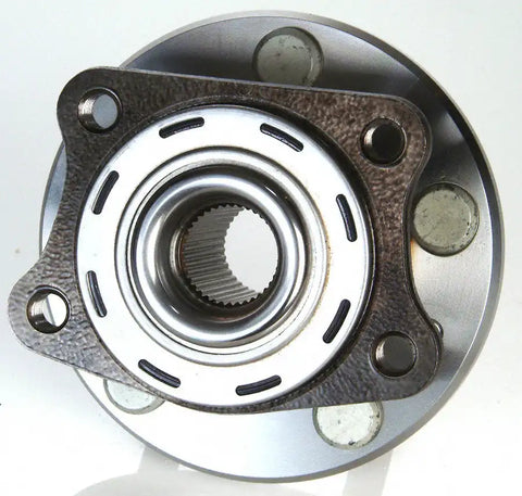 MOOG 512300 HUB ASSEMBLY