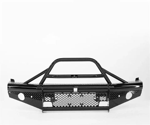 RANCH HAND BTC151BLR CHEVROLET 15-17 2500HD 3500HD    LE
