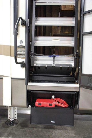 MOR/ryde SP54-099 UNDER STEP STORAGE BOX