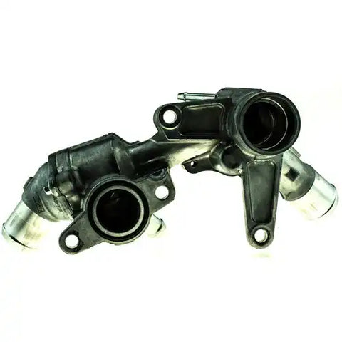 THERMOSTAT HOUSING ASSEMBLY