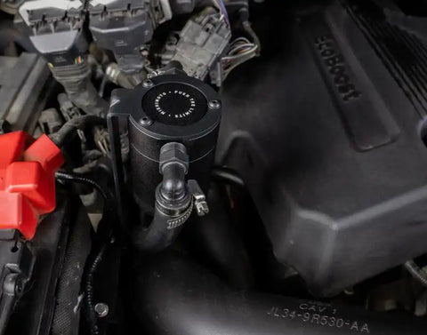 MISHIMOTO MMBCC-FRD-11P 2011+ FORD F-150 2.7L/3.5L + 5.0L V