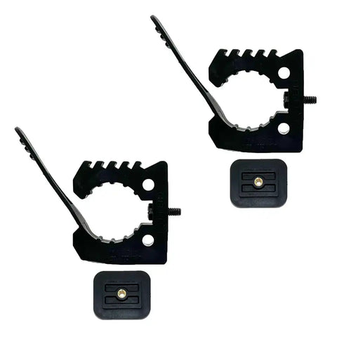 PUTCO 195952 MOLLE GRIP CLAMP KITS