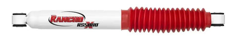 RS5000X SHOCK