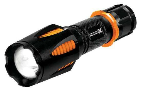 FIREPOINT X 3AAA FLASHLIGHT