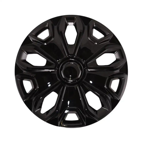 Coast To IWC51216BLK Wheel Cover