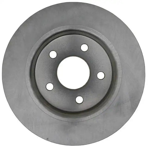 BRAKE ROTOR