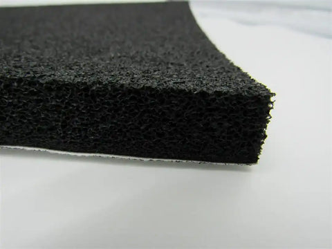 HUSHMAT 22410 ONE (1) 24' X 10' ROLL 1/4'  20 SQF