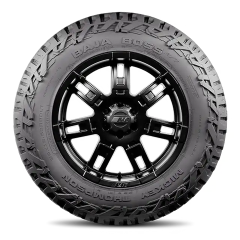 Mickey Thompson 90000036843 35X13.50R20LT LIGHT TRUCK RADIAL TIRE
