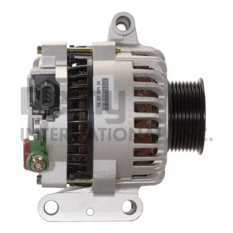 REMANUFACTURED ALTERNATOR