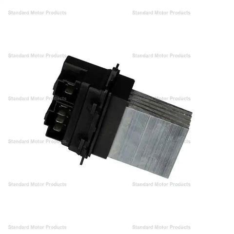 BLOWER MOTOR RESISTOR