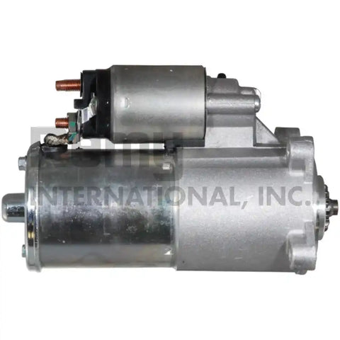 REMANUFACTURED STARTER