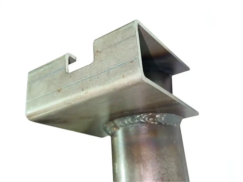 KENTROL RB7330 FORWARD FUEL TANK CROSSMEMBER