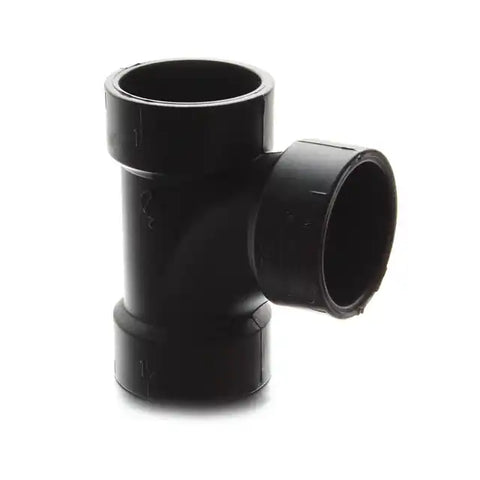 1-1/2' SANITARY TEE