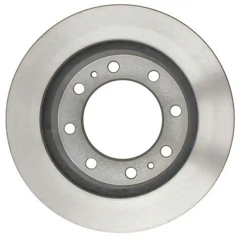 RAYBESTOS 580000 BRAKE ROTR