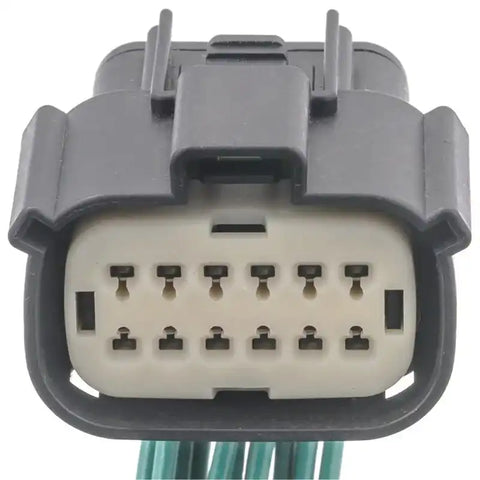 DIESEL GLOW PLUG CONTROLLER CONNECT