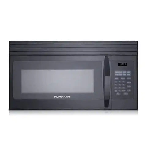 FURRION LLC FMCM15-BL-A 1.5CF OTR CONVECTION MICROWAVE OVEN