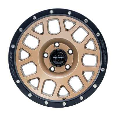 Pro Comp 9640-7973 - Vertigo Series 40