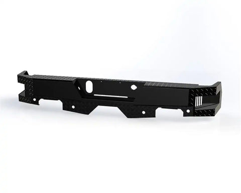 RANCH HAND SBC19HBLSE 2019 CHEVROLET/GMC 1500 SPORT BACK