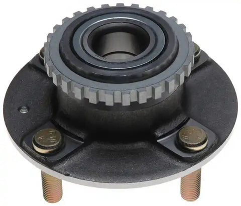 WHEEL HUB ASSEMBLY