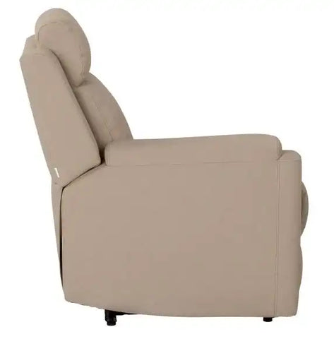 HERITAGE SERIES RIGHT HAND RECLINER