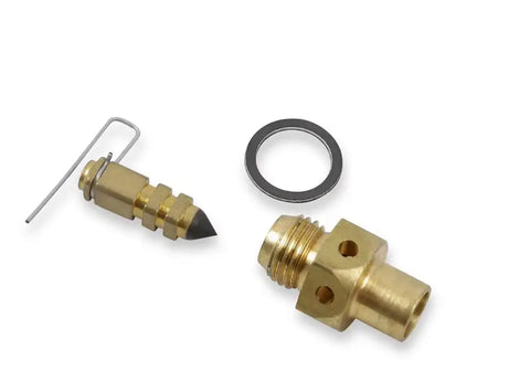 HOLLEY 6-511 6-511 NEEDLE & SEAT ASSMB