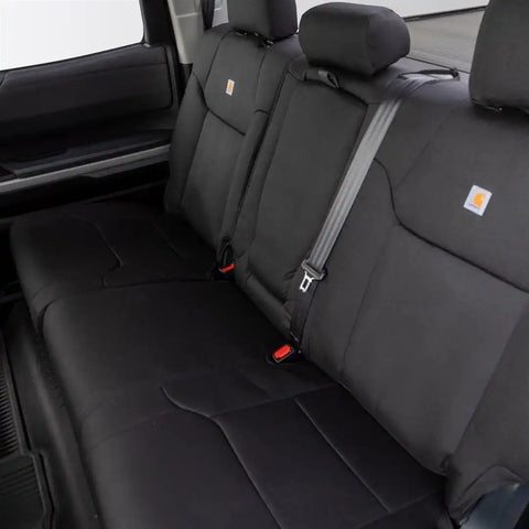 COVERCRAFT GTT4316COBK CARHARTT SUPER DUX PRECISIONFIT CUS
