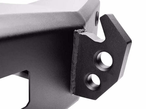 OMIX-ADA HFB-03-002 BUMPERS - HAVOC