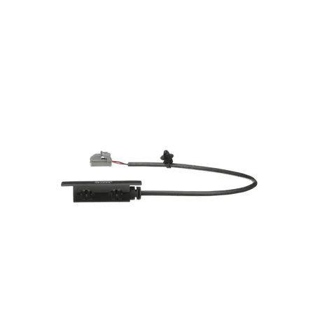 LANE DEPART WARN SEAT ACTUATOR