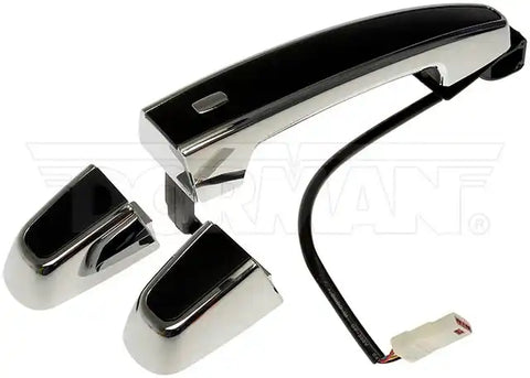 DORMAN 97793 EXTERIOR DOOR HANDLE - RFID WITH PA