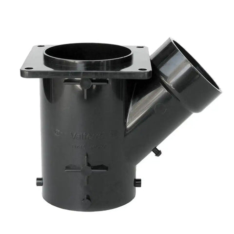 WYE REDUC 3' X 2' SLIP