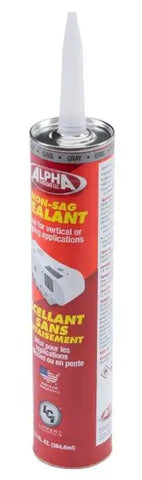 1010 GREY UPC NON-SAG SEALANT