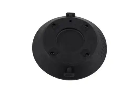 SEASUCKER CX2006B 6' VACUUM PAD - BLACK