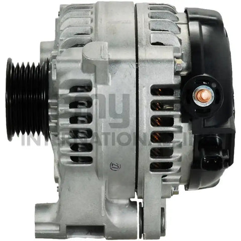 REMANUFACTURED ALTERNATOR