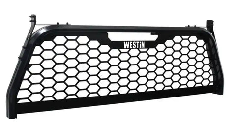 Westin 57-81005A - HLR Truck Rack Hoop 1 Kit Component Only Black