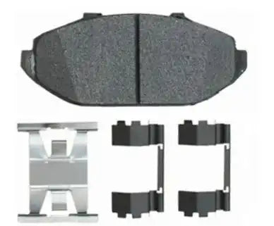 BRAKE PAD SET
