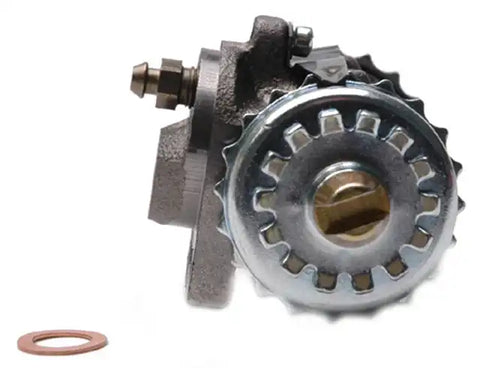 WHEEL CYLINDER