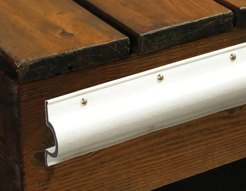 TAYLOR MADE 46054 C SHAPE DOCK EDGE 25' COIL