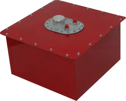 C-TRACK CELL STEEL 12 GAL